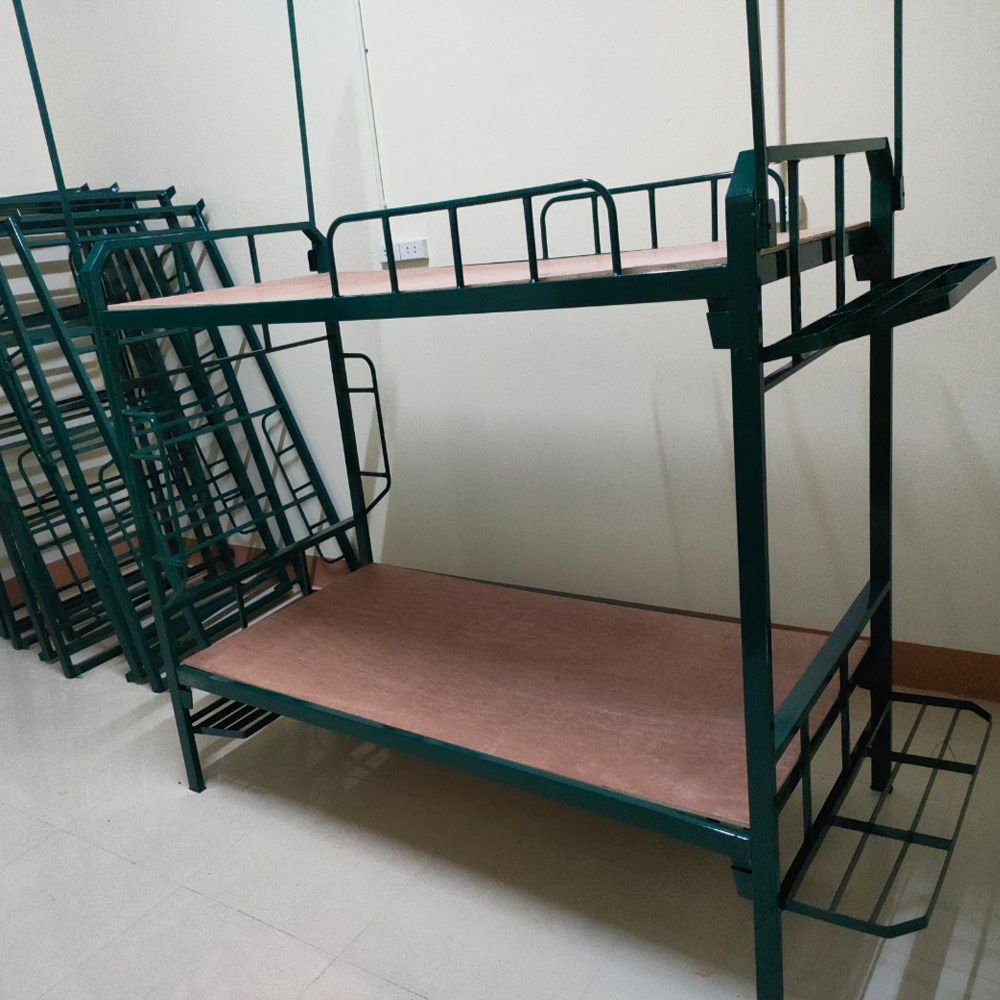 Giường tầng quân đội GTQĐ-11